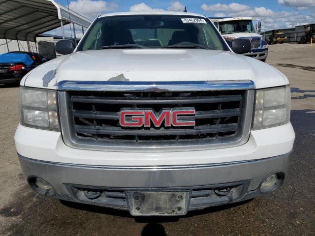 Photo 4 VIN: 2GTEC19C171626672 - GMC SIERRA 