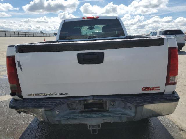 Photo 5 VIN: 2GTEC19C171626672 - GMC SIERRA 