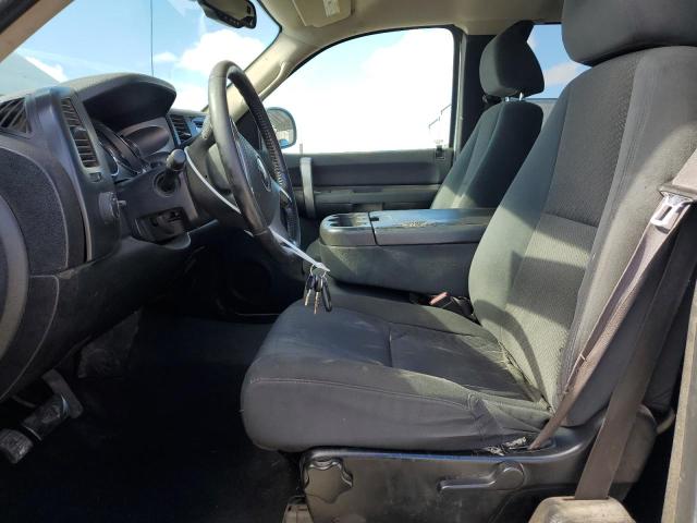 Photo 6 VIN: 2GTEC19C171626672 - GMC SIERRA 