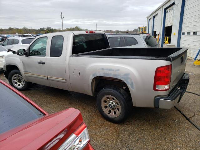 Photo 1 VIN: 2GTEC19C181206752 - GMC SIERRA 