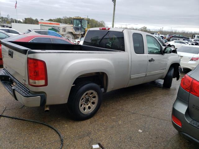 Photo 2 VIN: 2GTEC19C181206752 - GMC SIERRA 