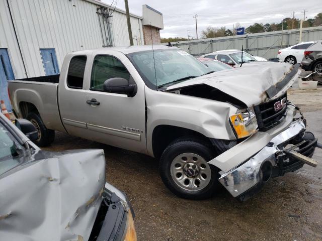 Photo 3 VIN: 2GTEC19C181206752 - GMC SIERRA 