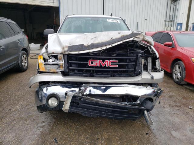 Photo 4 VIN: 2GTEC19C181206752 - GMC SIERRA 