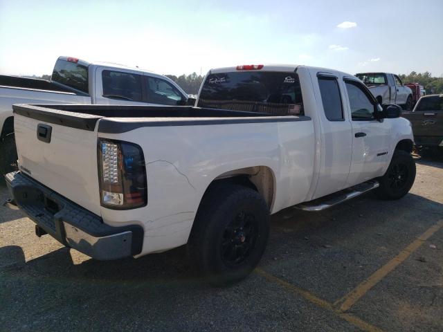 Photo 2 VIN: 2GTEC19C471574261 - GMC NEW SIERRA 