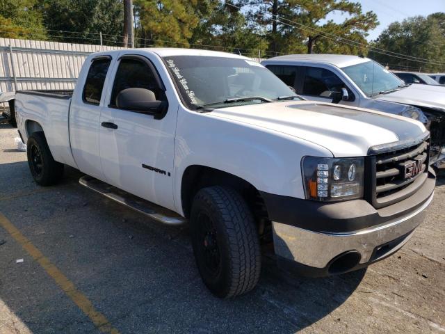 Photo 3 VIN: 2GTEC19C471574261 - GMC NEW SIERRA 