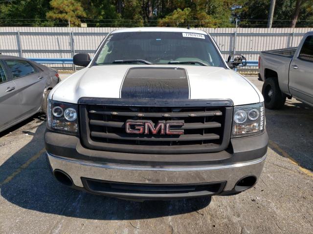 Photo 4 VIN: 2GTEC19C471574261 - GMC NEW SIERRA 