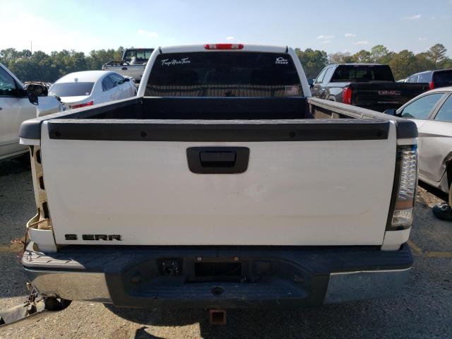 Photo 5 VIN: 2GTEC19C471574261 - GMC NEW SIERRA 