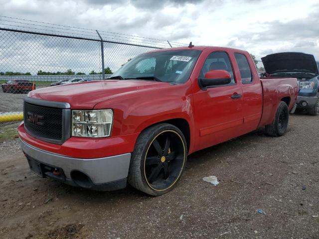 Photo 0 VIN: 2GTEC19C481240930 - GMC SIERRA C15 