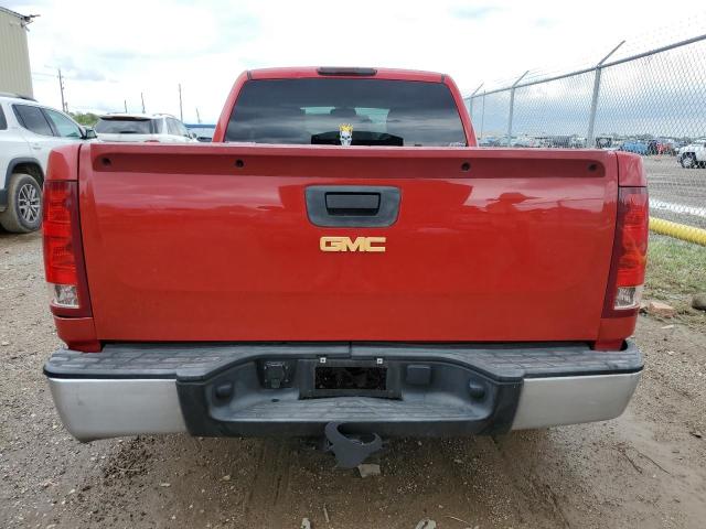 Photo 5 VIN: 2GTEC19C481240930 - GMC SIERRA C15 