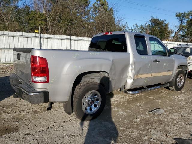 Photo 2 VIN: 2GTEC19C491120157 - GMC SIERRA 