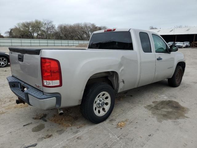 Photo 2 VIN: 2GTEC19C591118241 - GMC SIERRA 