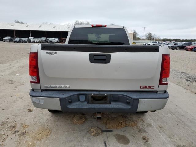 Photo 5 VIN: 2GTEC19C591118241 - GMC SIERRA 