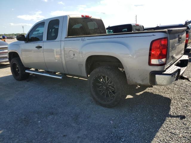 Photo 1 VIN: 2GTEC19C591122452 - GMC SIERRA 