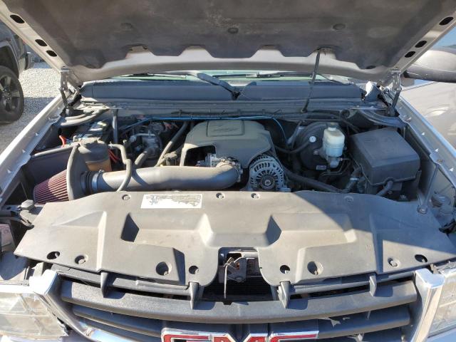 Photo 10 VIN: 2GTEC19C591122452 - GMC SIERRA 