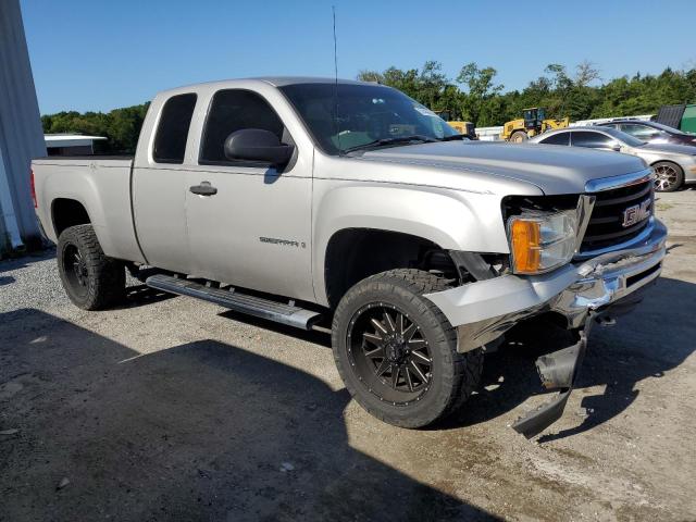 Photo 3 VIN: 2GTEC19C591122452 - GMC SIERRA 