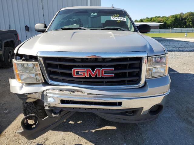 Photo 4 VIN: 2GTEC19C591122452 - GMC SIERRA 