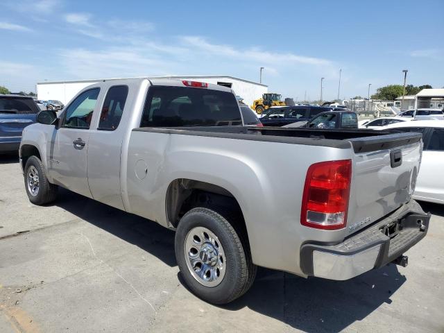 Photo 1 VIN: 2GTEC19C671725164 - GMC SIERRA 