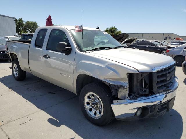 Photo 3 VIN: 2GTEC19C671725164 - GMC SIERRA 