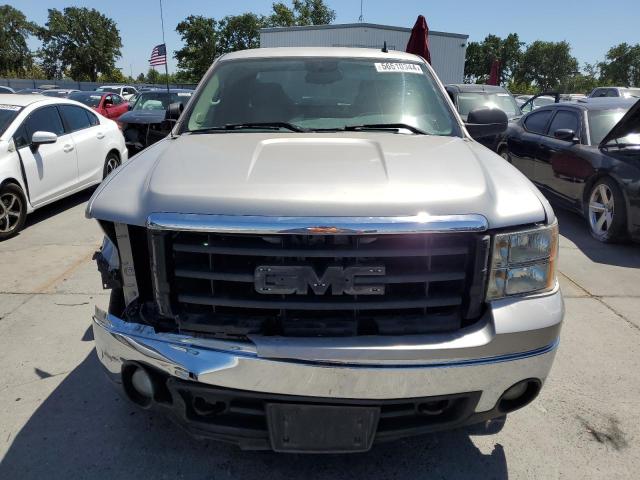 Photo 4 VIN: 2GTEC19C671725164 - GMC SIERRA 