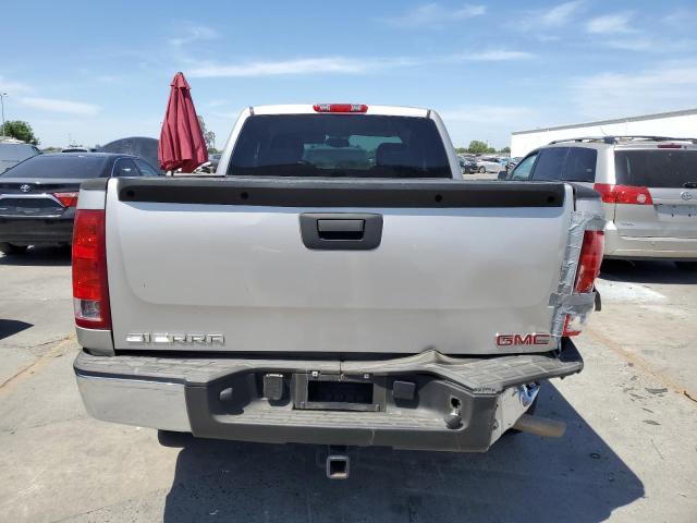 Photo 5 VIN: 2GTEC19C671725164 - GMC SIERRA 