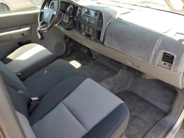 Photo 7 VIN: 2GTEC19C671725164 - GMC SIERRA 