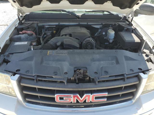 Photo 10 VIN: 2GTEC19C971673299 - GMC SIERRA 