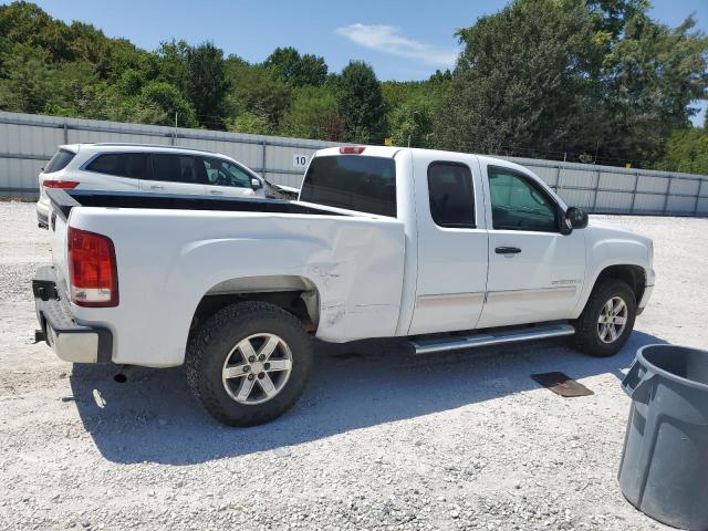 Photo 2 VIN: 2GTEC19C971673299 - GMC SIERRA 