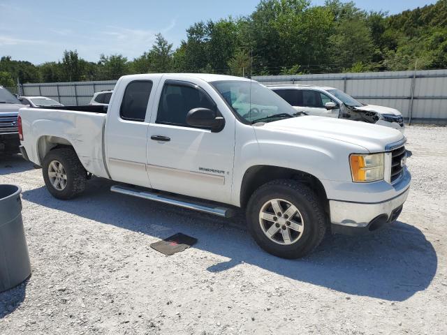 Photo 3 VIN: 2GTEC19C971673299 - GMC SIERRA 