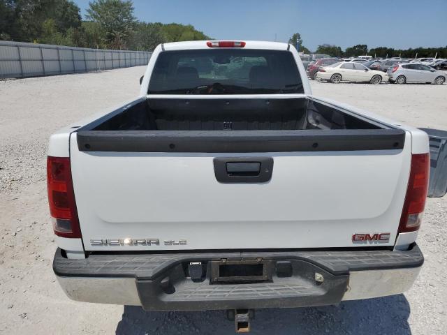 Photo 5 VIN: 2GTEC19C971673299 - GMC SIERRA 