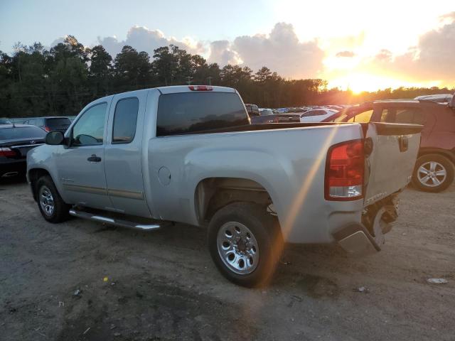 Photo 1 VIN: 2GTEC19CX71570621 - GMC NEW SIERRA 