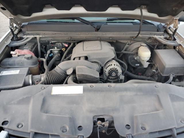 Photo 10 VIN: 2GTEC19CX71570621 - GMC NEW SIERRA 