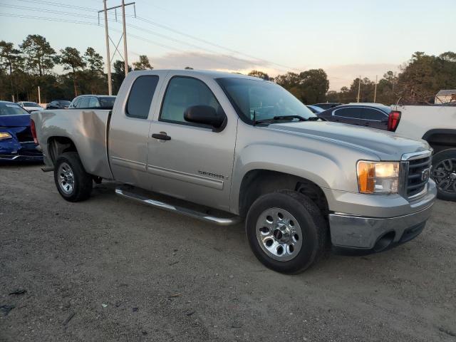 Photo 3 VIN: 2GTEC19CX71570621 - GMC NEW SIERRA 