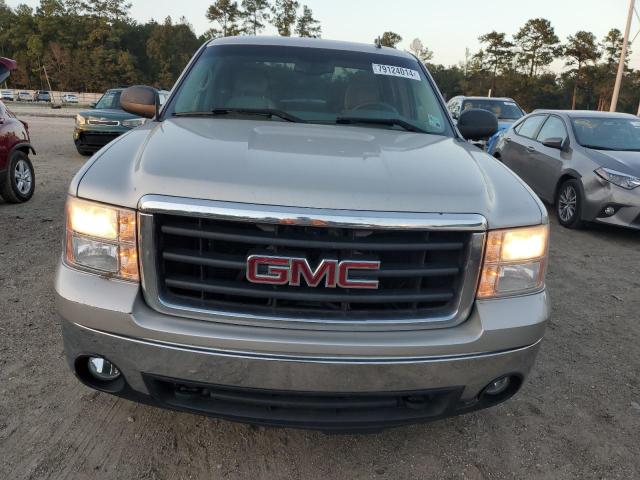 Photo 4 VIN: 2GTEC19CX71570621 - GMC NEW SIERRA 