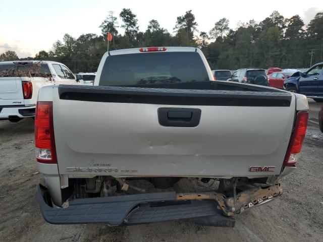 Photo 5 VIN: 2GTEC19CX71570621 - GMC NEW SIERRA 