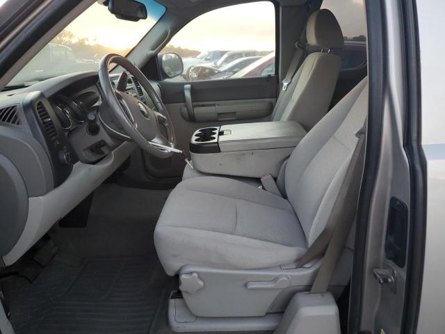 Photo 6 VIN: 2GTEC19CX71570621 - GMC NEW SIERRA 