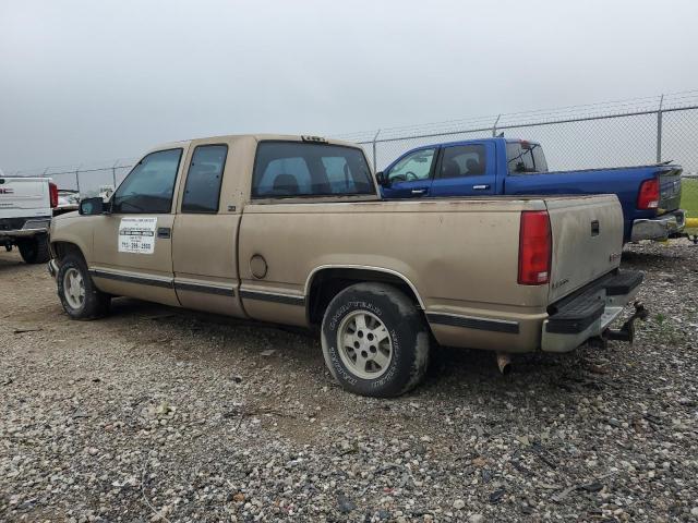 Photo 1 VIN: 2GTEC19H1S1501871 - GMC SIERRA 