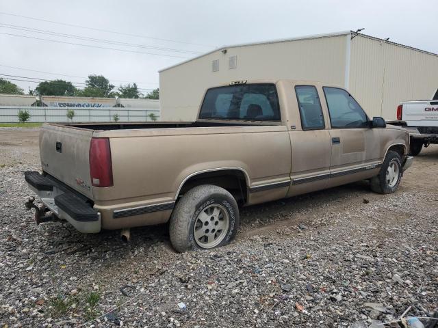 Photo 2 VIN: 2GTEC19H1S1501871 - GMC SIERRA 