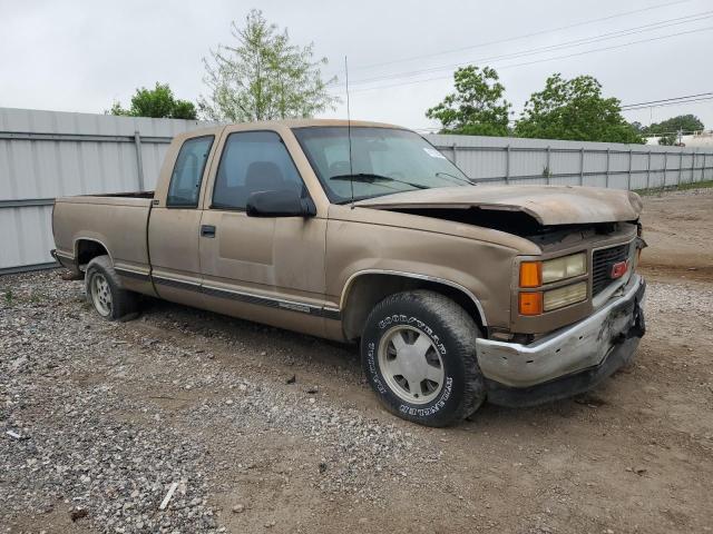 Photo 3 VIN: 2GTEC19H1S1501871 - GMC SIERRA 