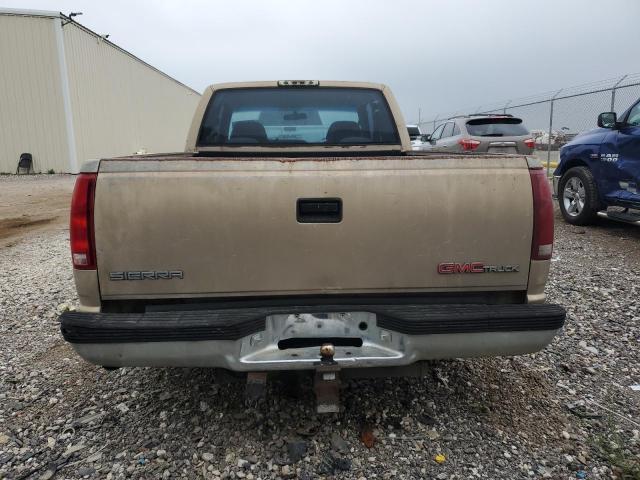 Photo 5 VIN: 2GTEC19H1S1501871 - GMC SIERRA 