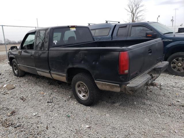 Photo 1 VIN: 2GTEC19H7S1552078 - GMC SIERRA 