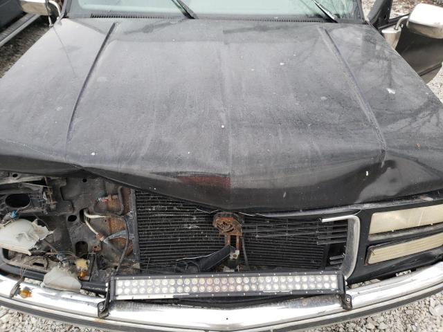 Photo 10 VIN: 2GTEC19H7S1552078 - GMC SIERRA 