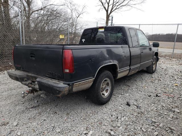 Photo 2 VIN: 2GTEC19H7S1552078 - GMC SIERRA 