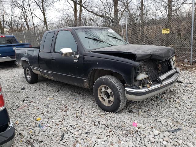 Photo 3 VIN: 2GTEC19H7S1552078 - GMC SIERRA 