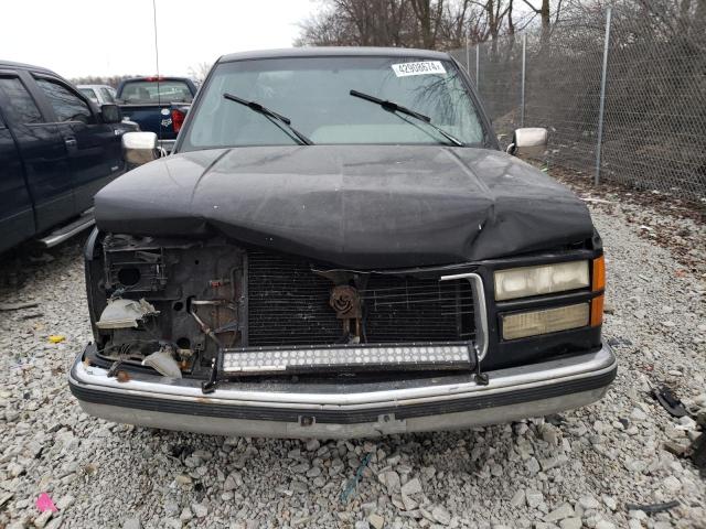 Photo 4 VIN: 2GTEC19H7S1552078 - GMC SIERRA 