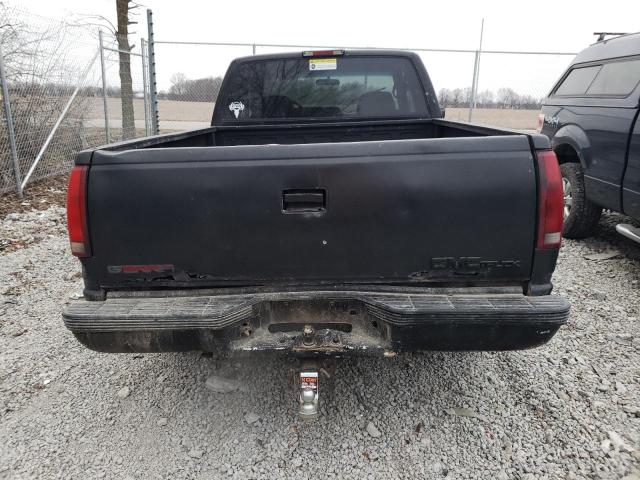 Photo 5 VIN: 2GTEC19H7S1552078 - GMC SIERRA 