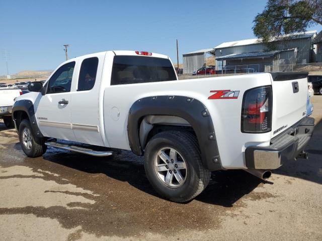 Photo 1 VIN: 2GTEC19J071586132 - GMC NEW SIERRA 