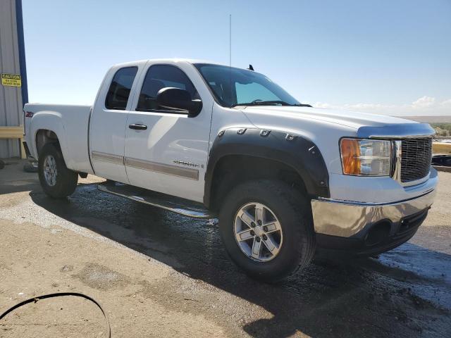 Photo 3 VIN: 2GTEC19J071586132 - GMC NEW SIERRA 