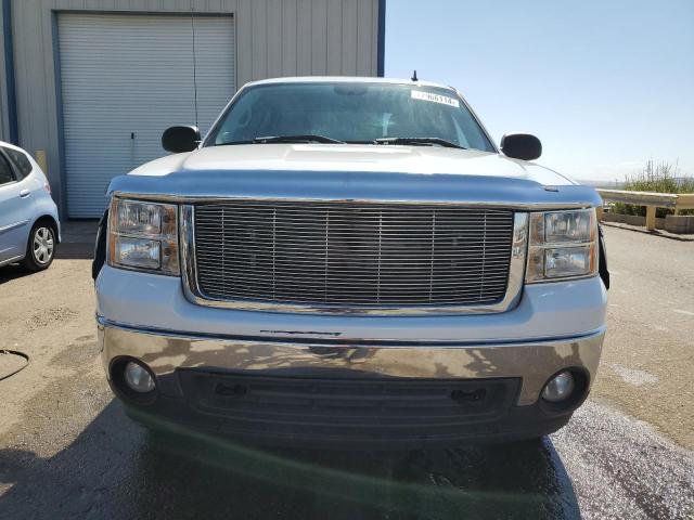 Photo 4 VIN: 2GTEC19J071586132 - GMC NEW SIERRA 