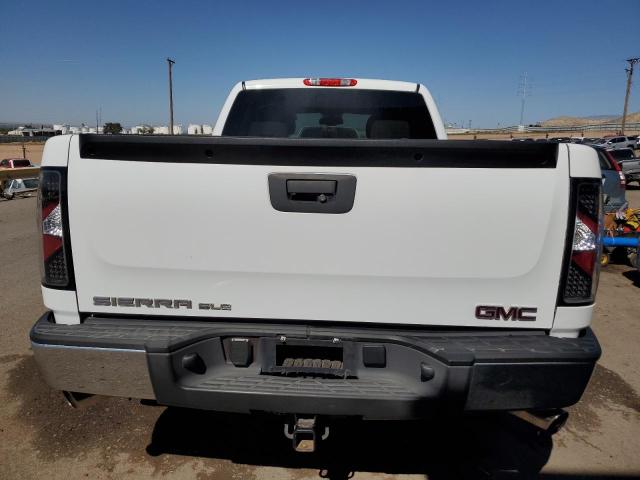 Photo 5 VIN: 2GTEC19J071586132 - GMC NEW SIERRA 