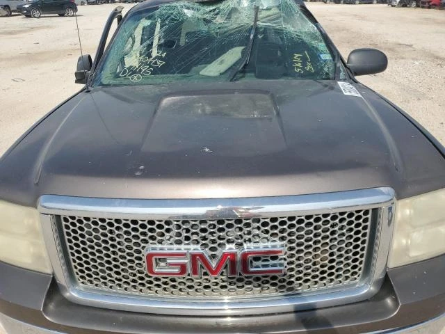 Photo 10 VIN: 2GTEC19J571591195 - GMC NEW SIERRA 